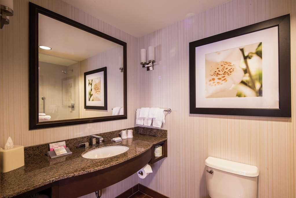 Hilton Garden Inn Uniontown Rum bild