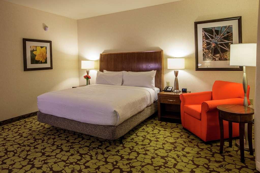 Hilton Garden Inn Uniontown Rum bild